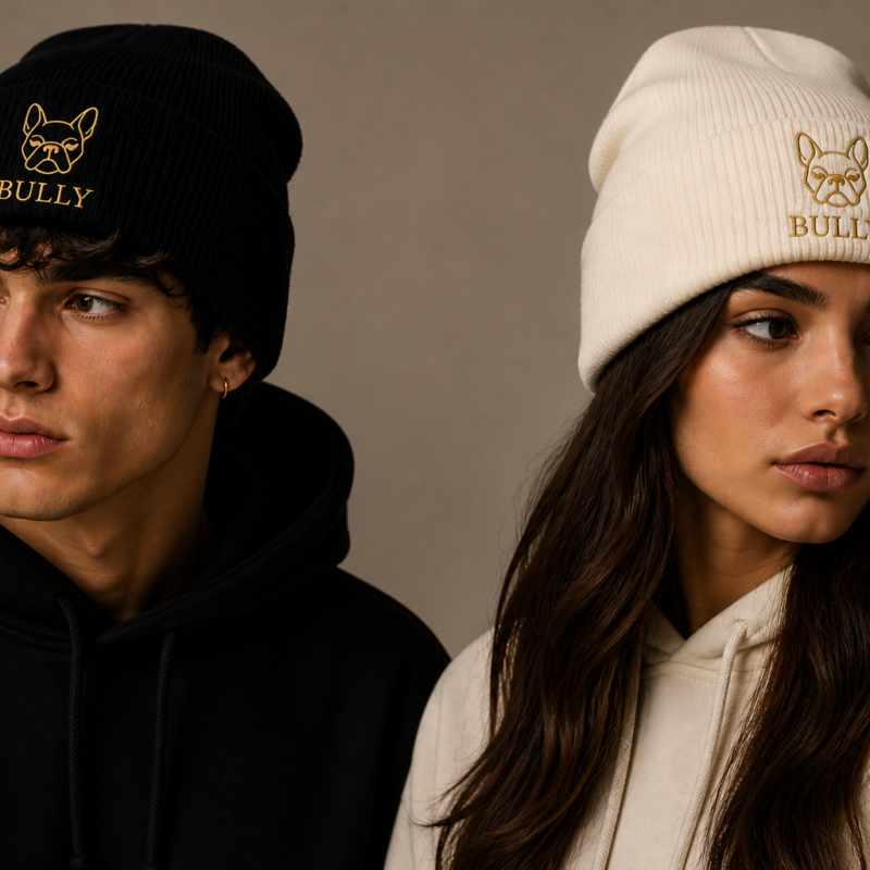 BULLY Beanie