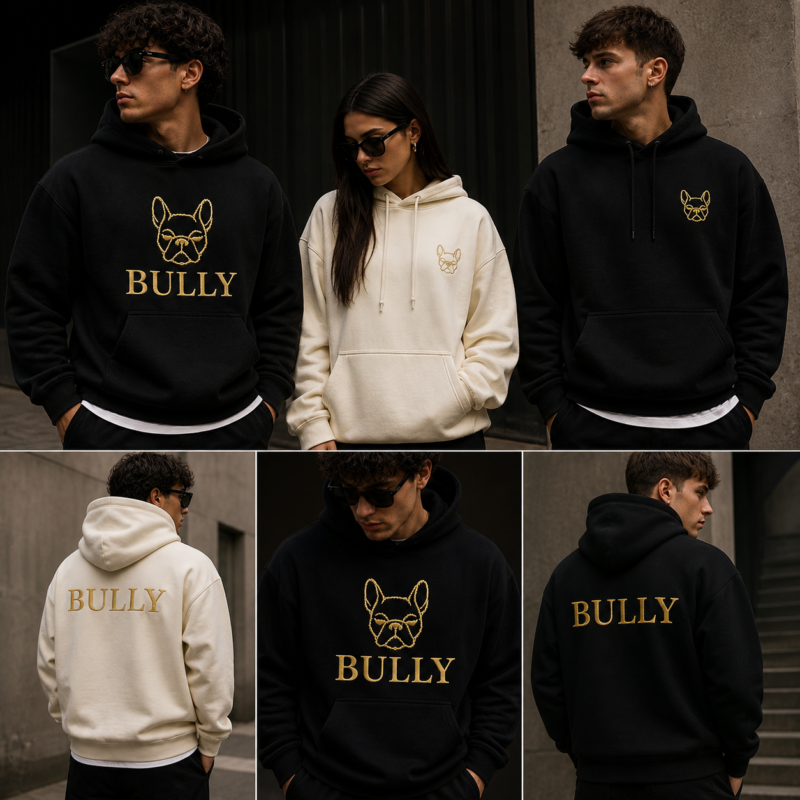 BULLY Hoodie