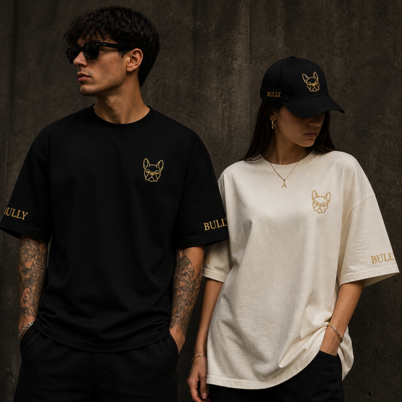 BULLY Tee